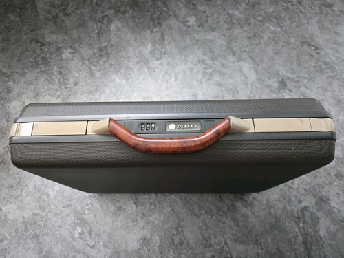 Delsey aktenkoffer mit - delsey,
