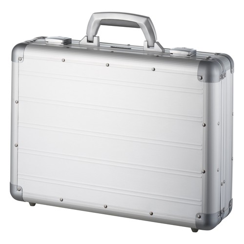 Alumaxx attaché laptopkoffer - attaché,
