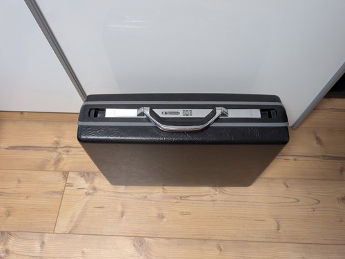 Samsonite aktenkoffer - samsonite,