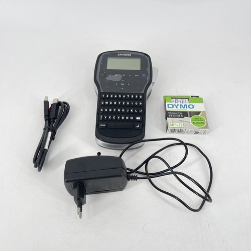 Dymo labelmanager 280 - labelmanager,