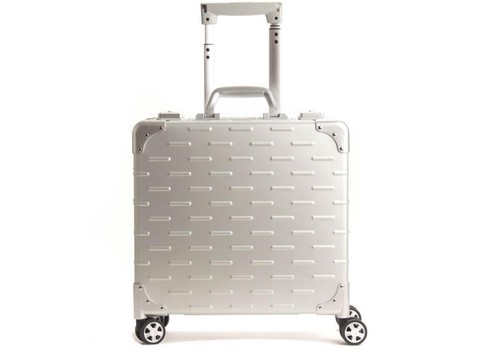 Handgepäck laptop case silber - laptop,