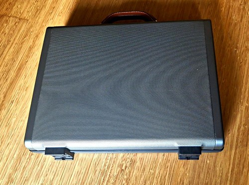Samsonite aktenkoffer - samsonite,