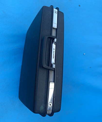 Samsonite aktenkoffer schwarz - samsonite,