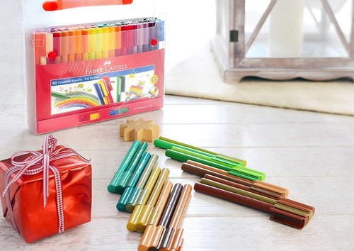 Faber castell koffer connector - koffer,