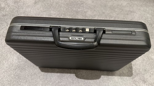 Rimova limbo attache - rimova, akten-
