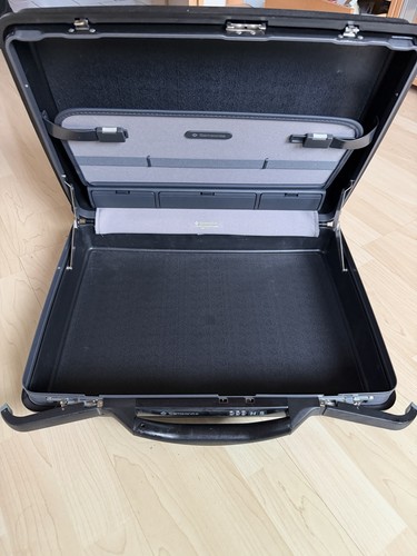 Vintage samsonite koffer - samsonite,