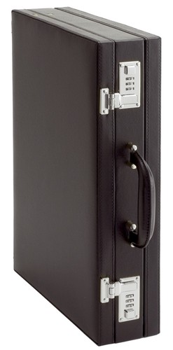 Alassio attaché koffer - alassio, attaché-koffer