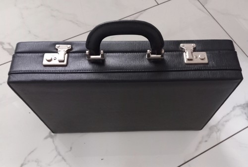 Vintage aktenkoffer - vintage,