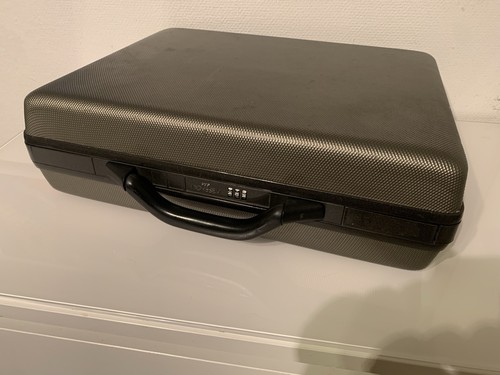 Vip odyssey aktenkoffer mit - odyssey,