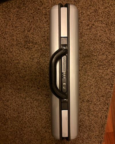 Samsonite aktenkoffer - samsonite,