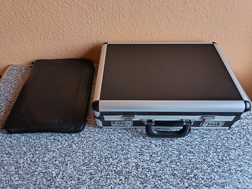 Aktenkoffer größe 46 x - aktenkoffer,