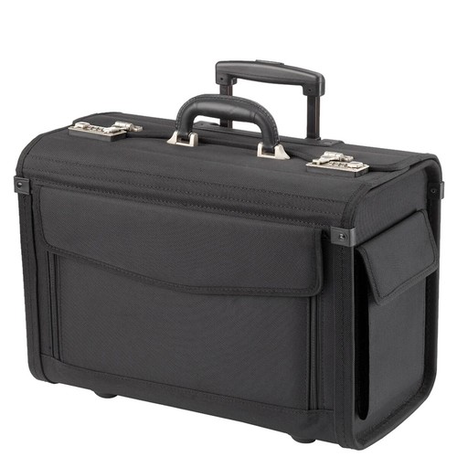 Aktenkoffer trolley - aktenkoffer,