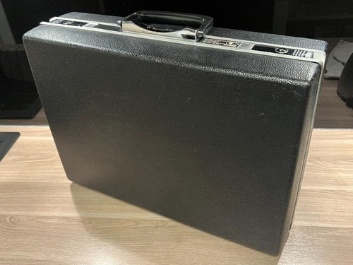 Vintage samsonite aktenkoffer - vintage:,