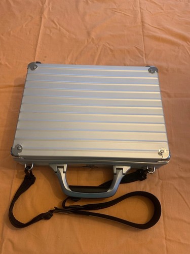Rimowa attachee mini - rimowa,