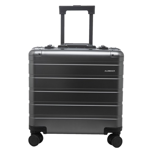 Alumaxx business trolley - alumaxx,
