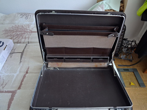 Samsonite aktenkoffer - samsonite,