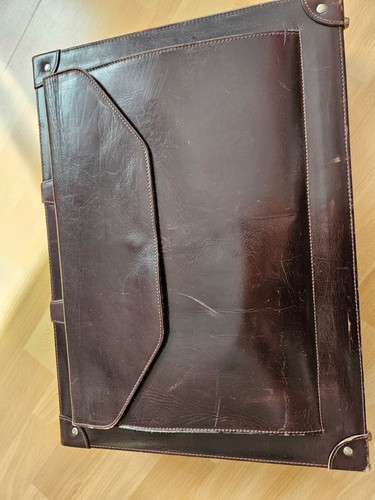 Aigner aktenkoffer mit - aigner,