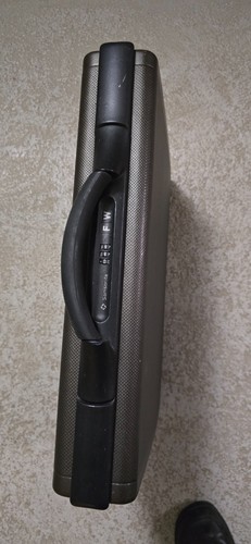 Samsonite aktenkoffer - samsonite,
