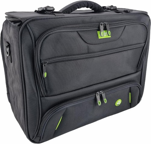 Oecoverde aktenkoffer soft - oecoverde,