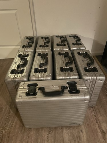 Rimowa classic foto werkzeug - foto,