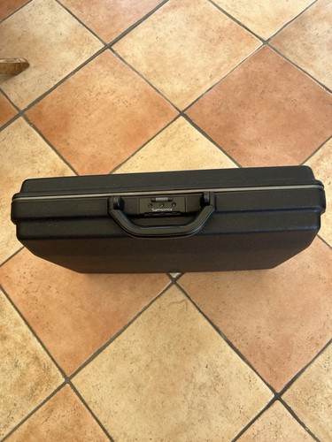 Samsonite hartschalen - samsonite,