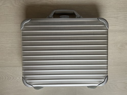 Rimowa attaché aktenkoffer - attaché,