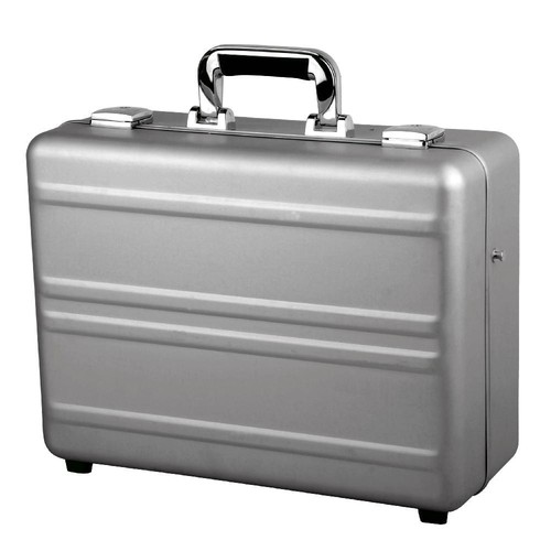 Voll alu aluminium - alu, laptop