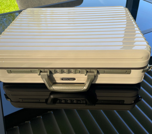 Rimowa businesskoffer - rimowa, /