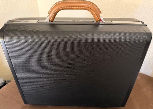 Samsonite großer aktenkoffer - samsonite,