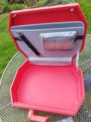 Aktenkoffer aus den - 80ern, –