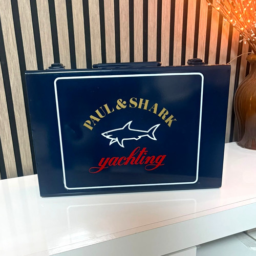Paul shark yachting - paul,