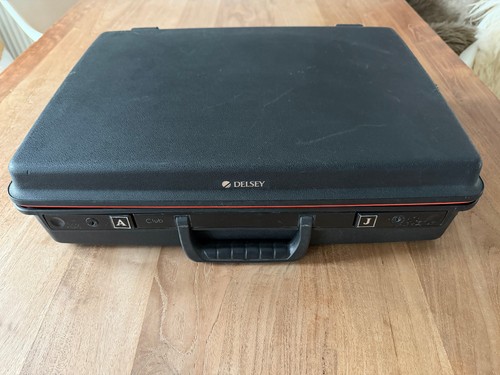 Delsey aktenkoffer aktentasche - delsey,