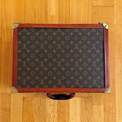 Louis vuitton - louis,