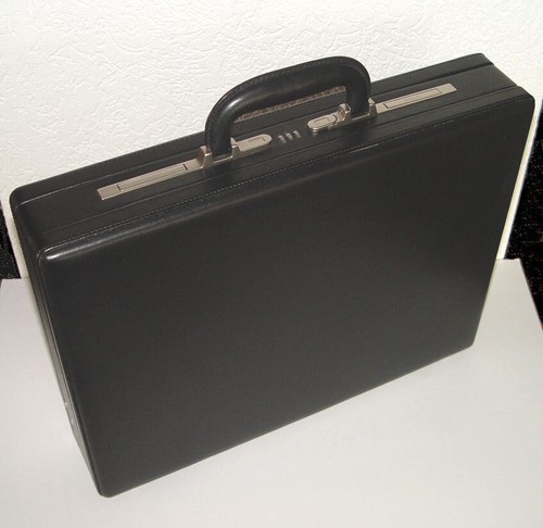 Dermata aktenkoffer 1302n - aktenkoffer,