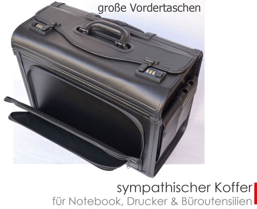 Kofferlösung koffer trolley - kofferlÖsung,