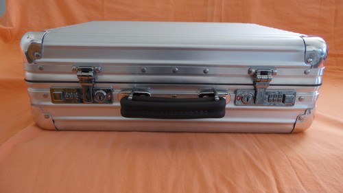 Rimowa topas classic - rimowa,